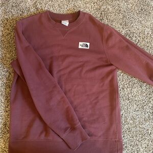 The North Face women’s Maroon Sweater